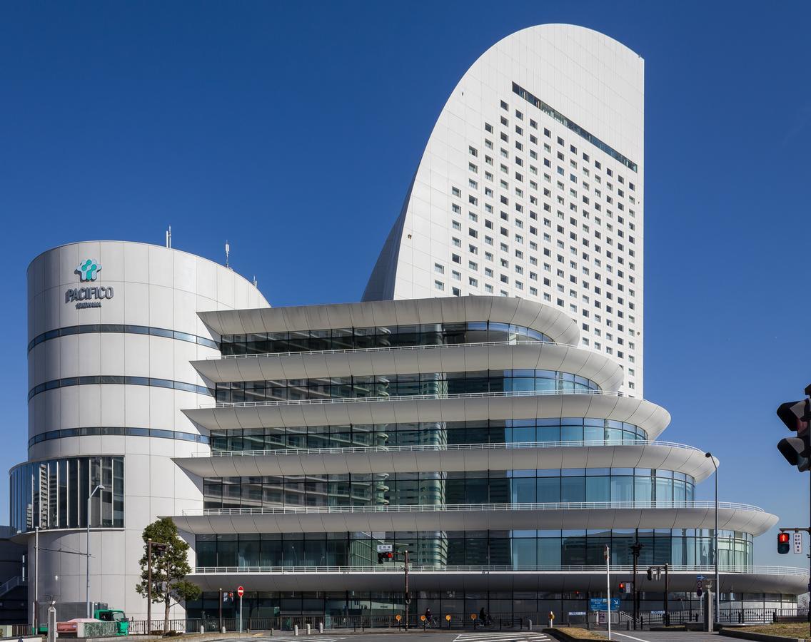 Chillulu Hostel Yokohama  Exteriör bild